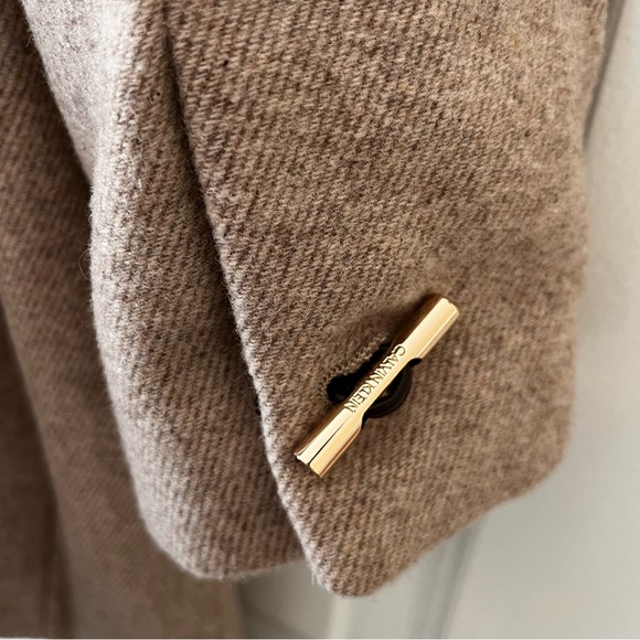 Calvin Klein dress jacket - Picture 5 of 8